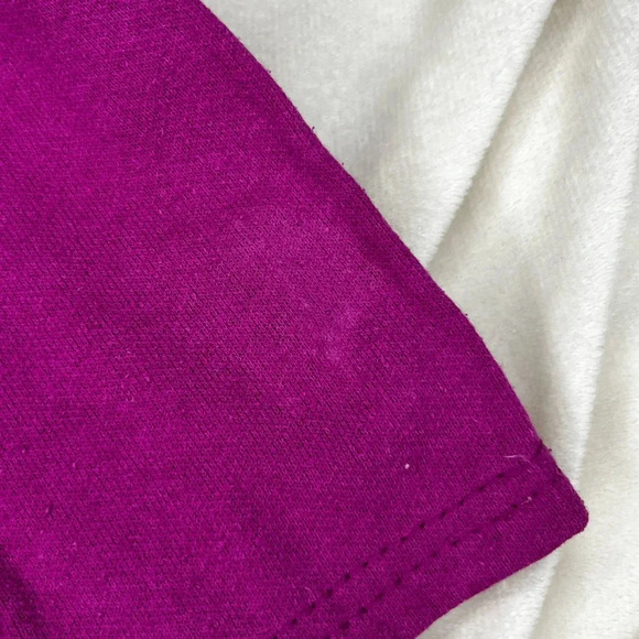 Vintage jasmine sweat shirt - Picture 5 of 6